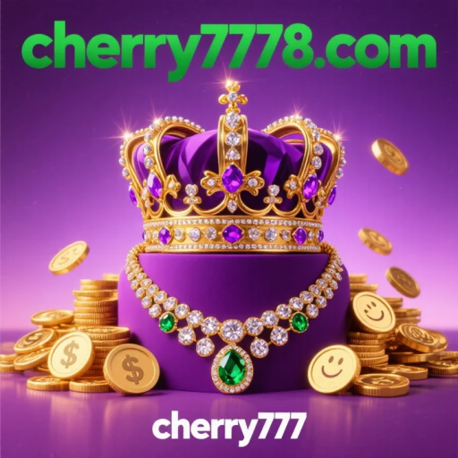 cherry777