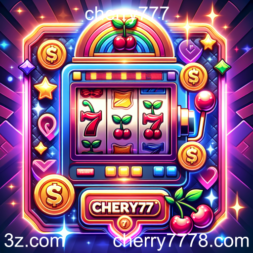 Explorando o Mundo dos Caça-Níqueis no cherry777