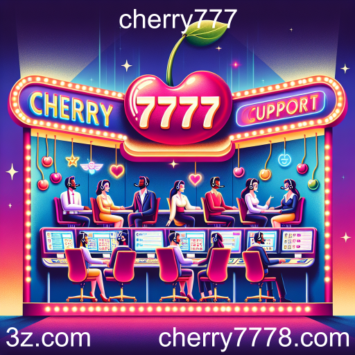 A Importância do Suporte ao Cliente em Jogos Online: Uma Análise do cherry777
